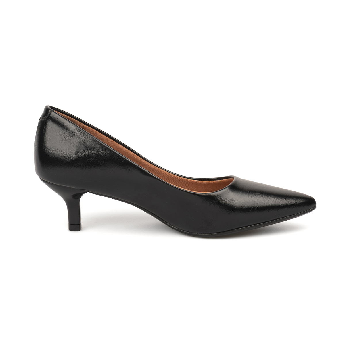 Stiletto Negro Vizzano 1122 3