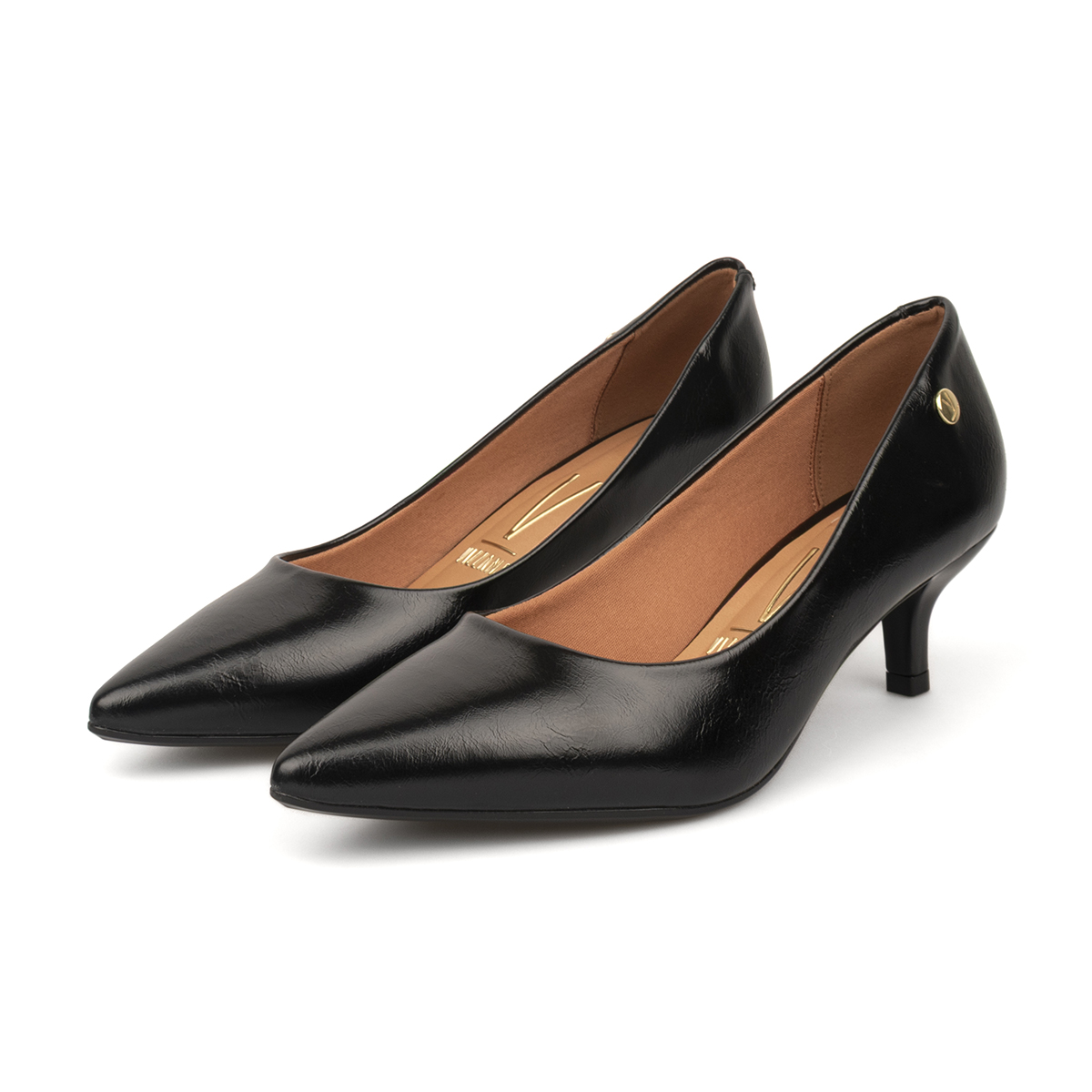 Stiletto Negro Vizzano 1122 4