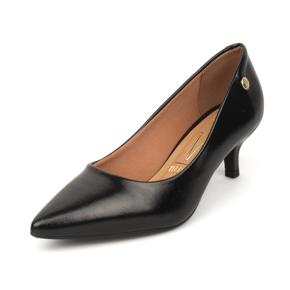 Stiletto Negro Vizzano 1122 5
