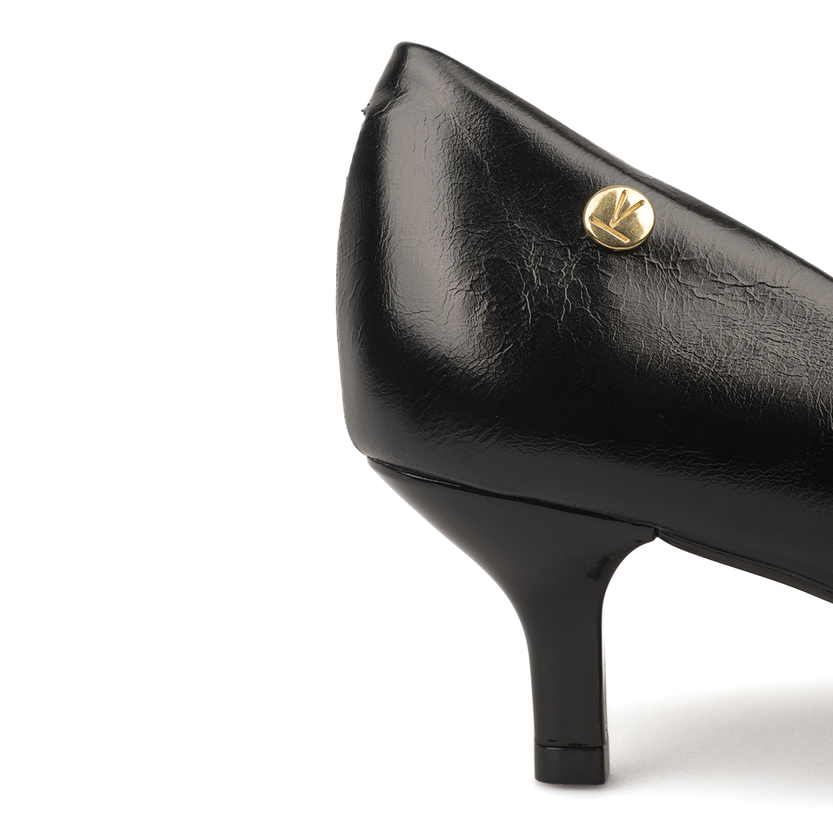 Stiletto Negro Vizzano 1122 6