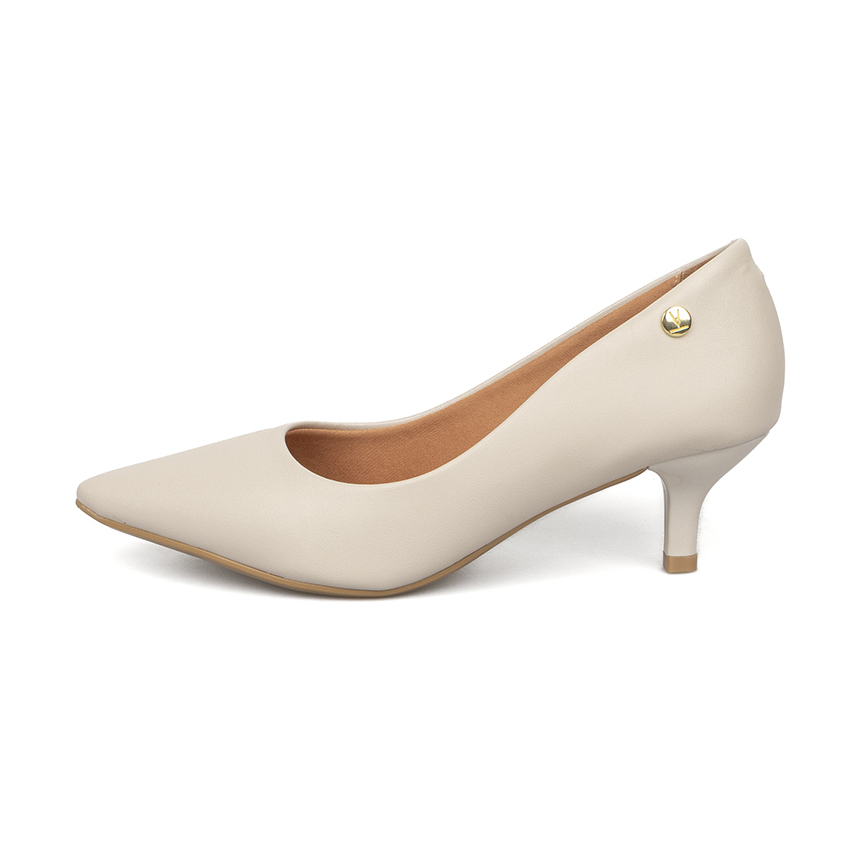 Stiletto Pelica Gris Vizzano 2