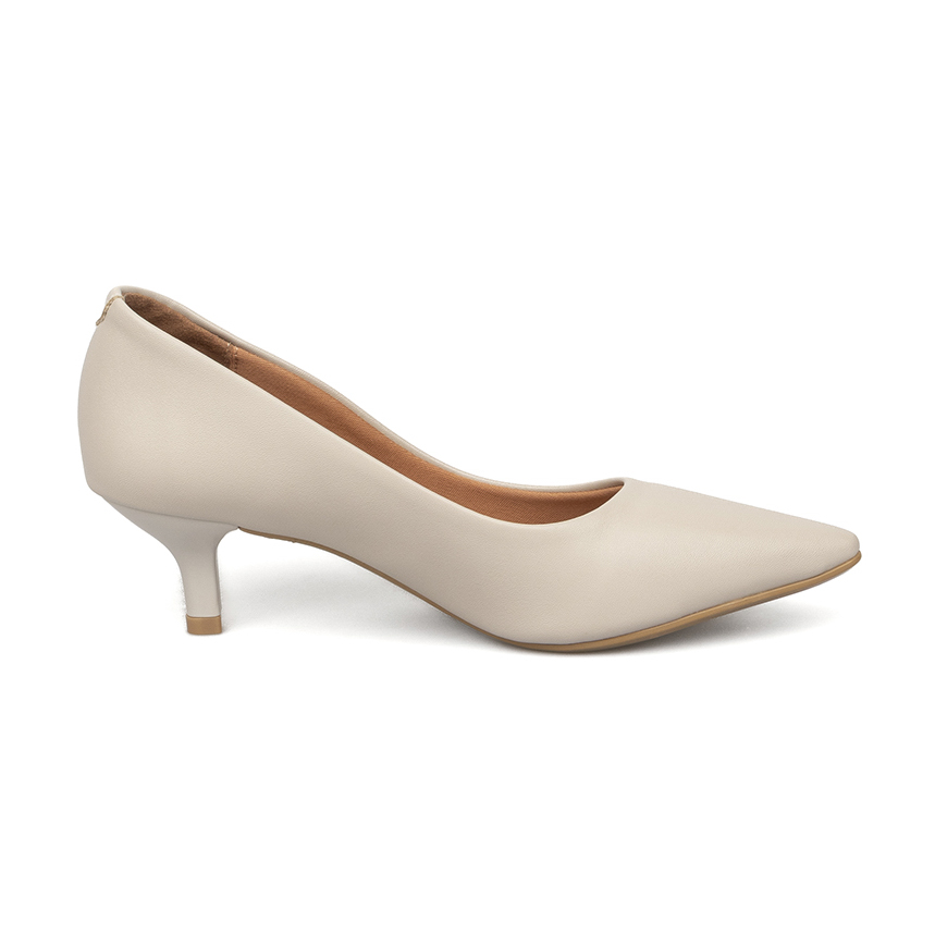 Stiletto Pelica Gris Vizzano 3