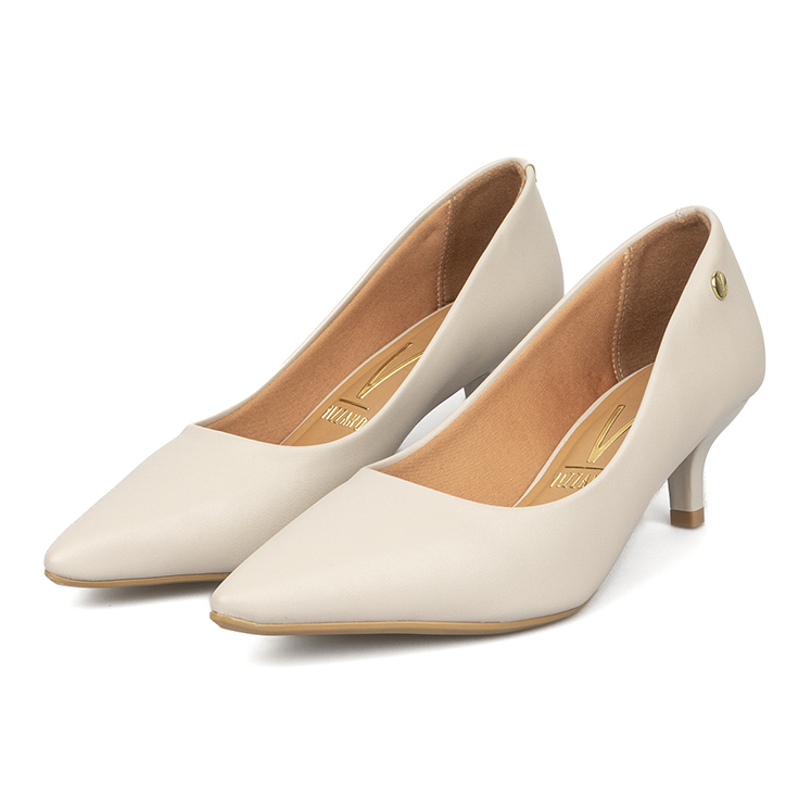 Stiletto Pelica Gris Vizzano 4