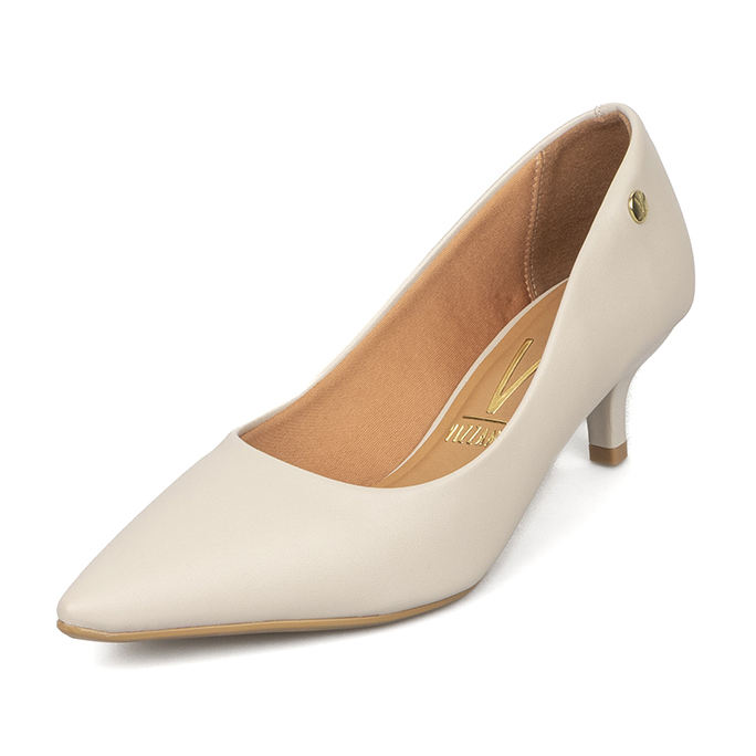 Stiletto Pelica Gris Vizzano 5