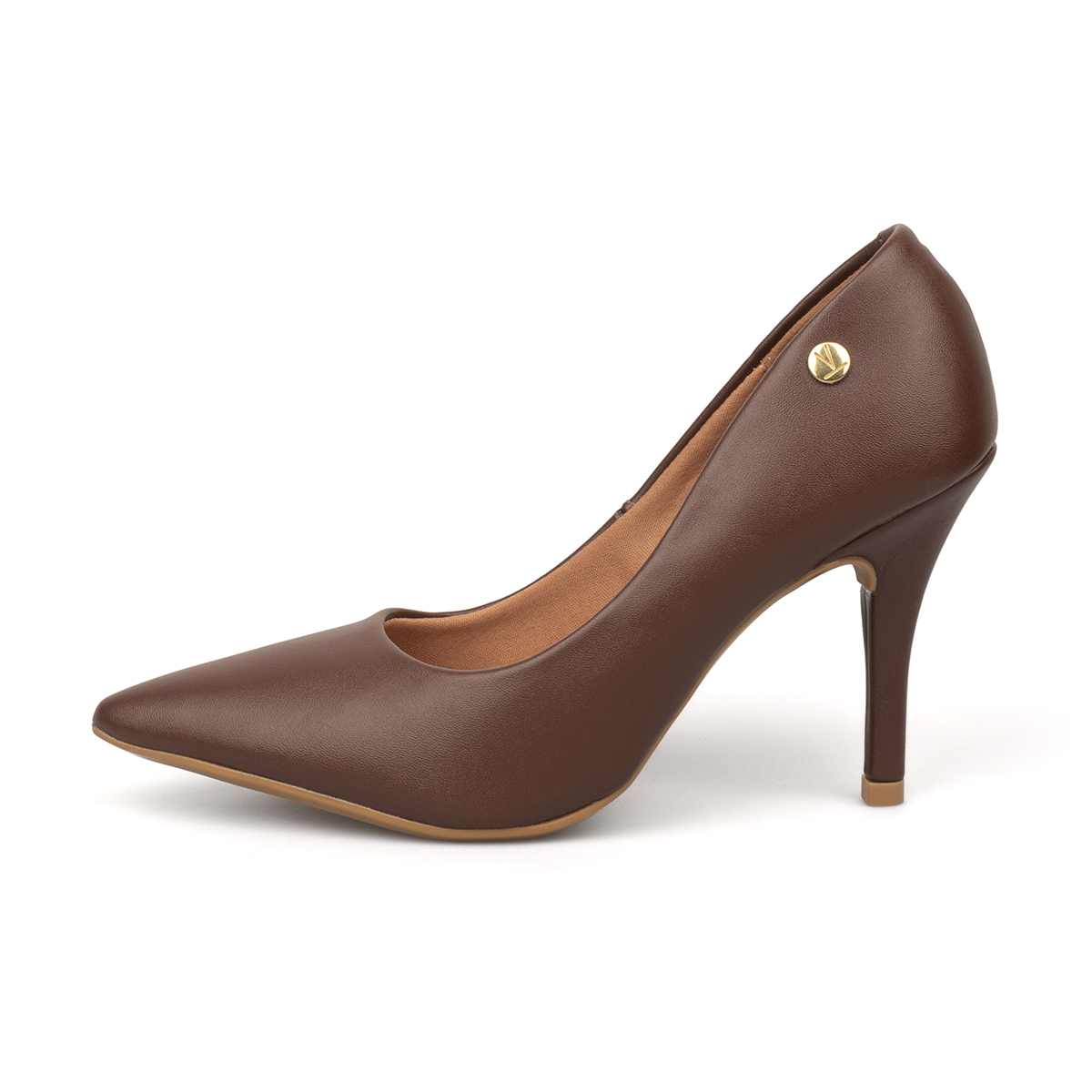 Stiletto Chocolate Vizzano 1184 2