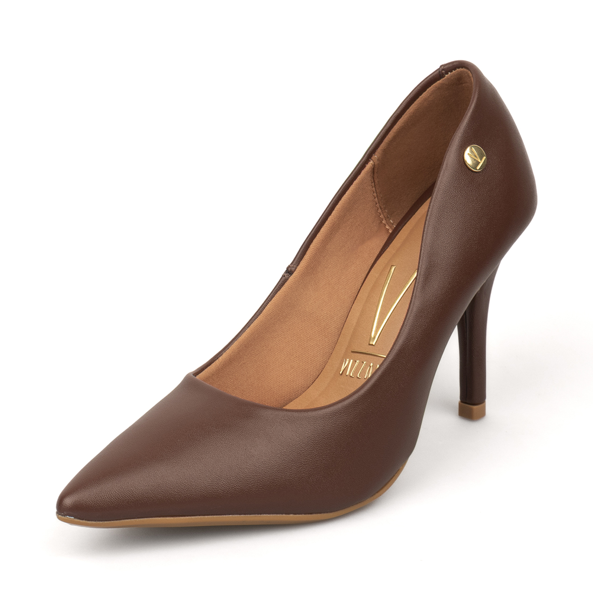Stiletto Chocolate Vizzano 1184 5