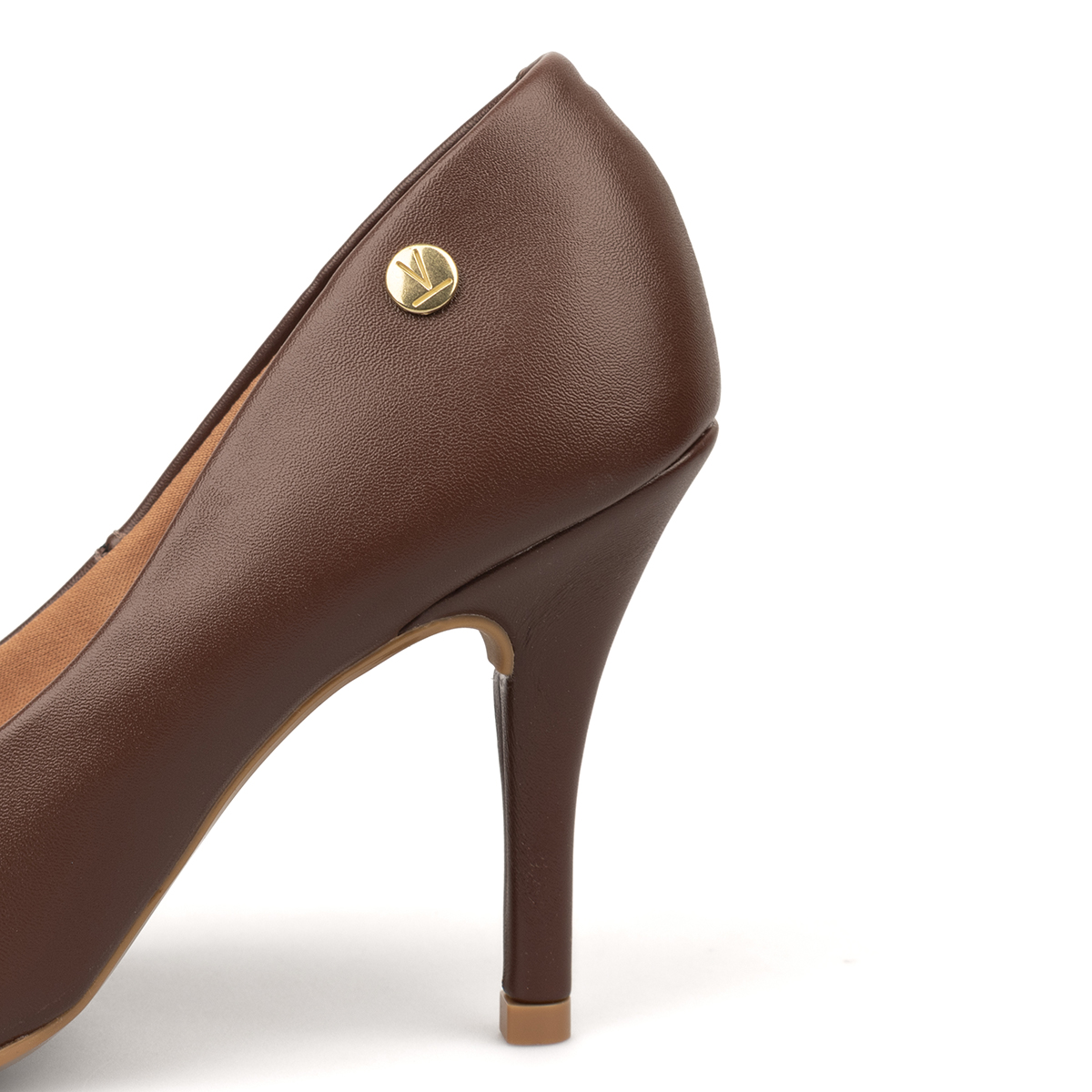 Stiletto Chocolate Vizzano 1184 6