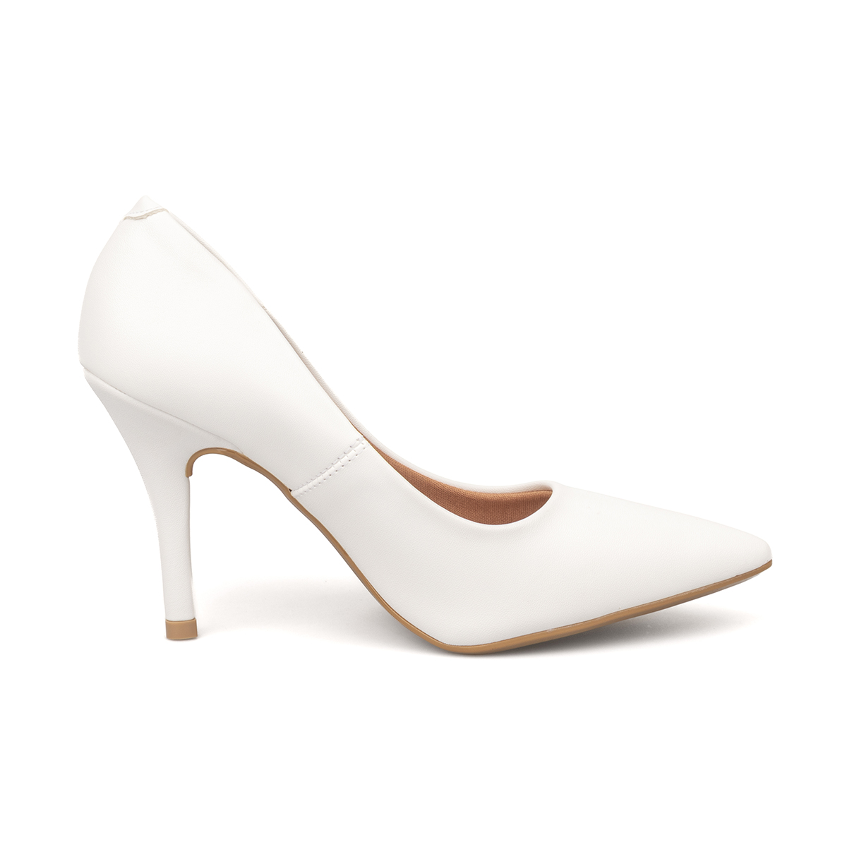 Stiletto Blanco Vizzano 1184 2