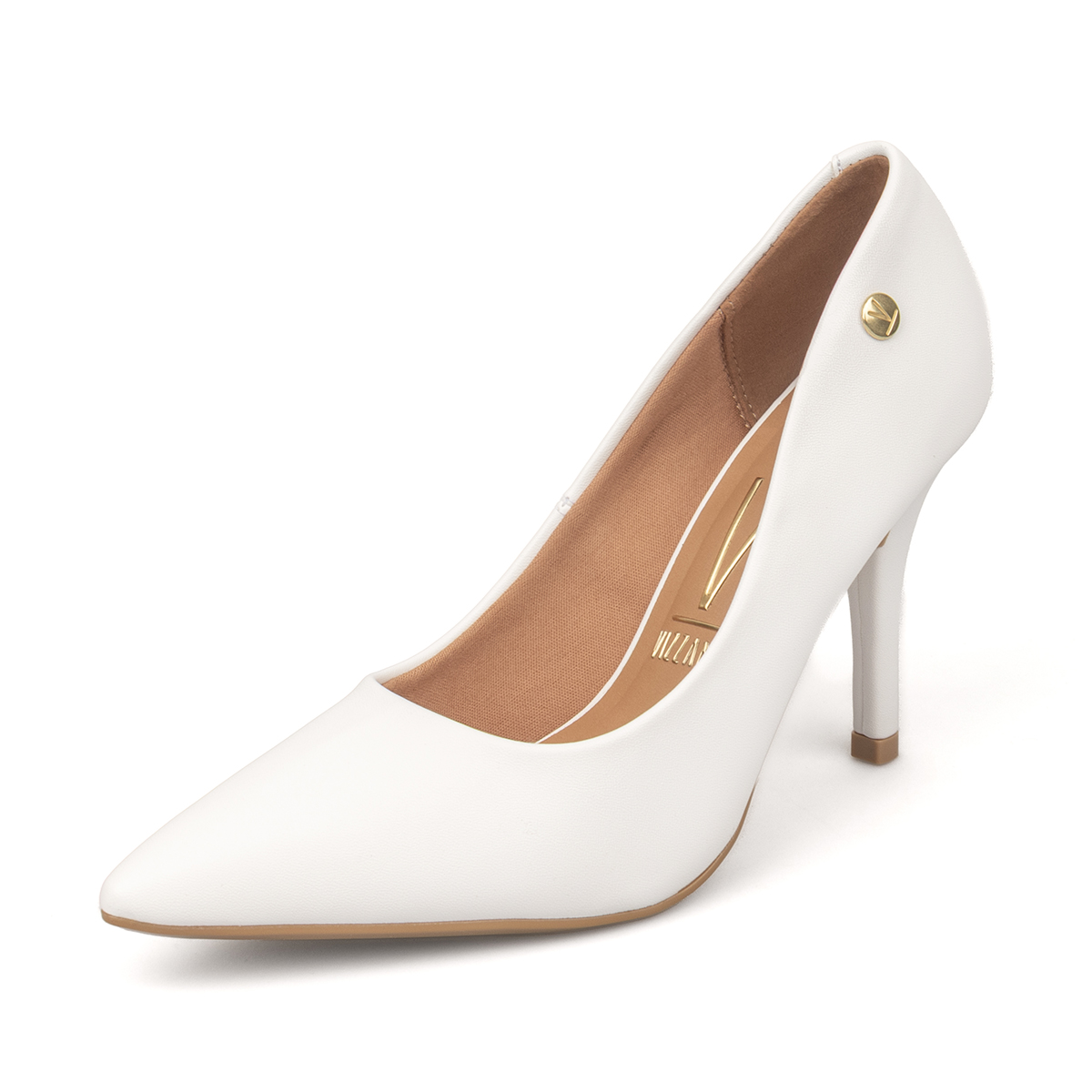 Stiletto Blanco Vizzano 1184 4