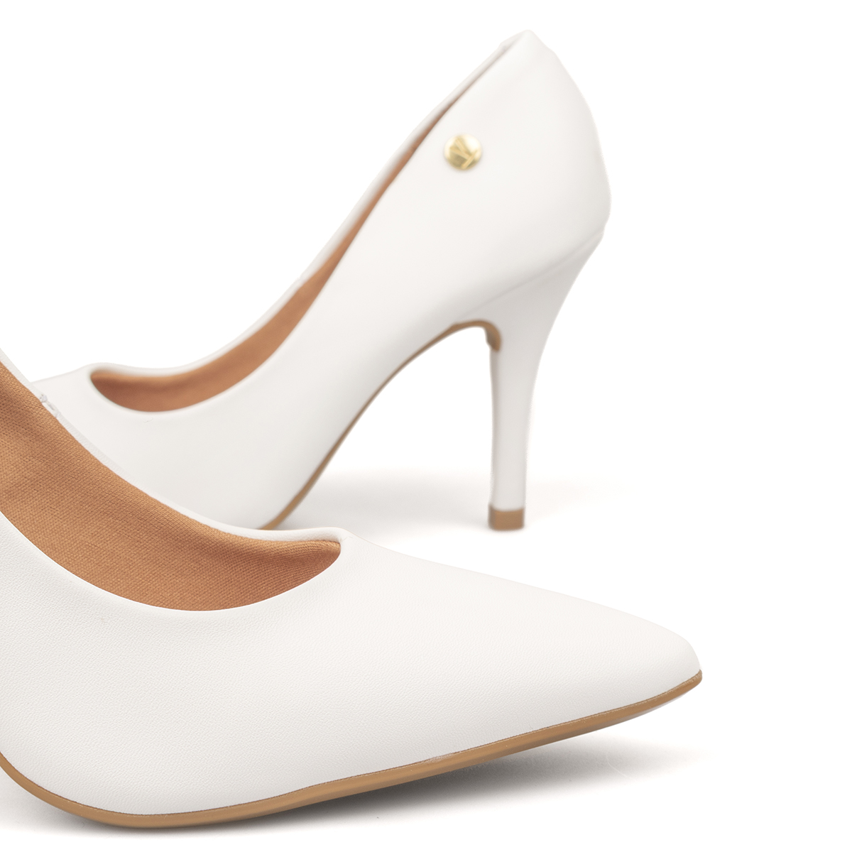 Stiletto Blanco Vizzano 1184 5