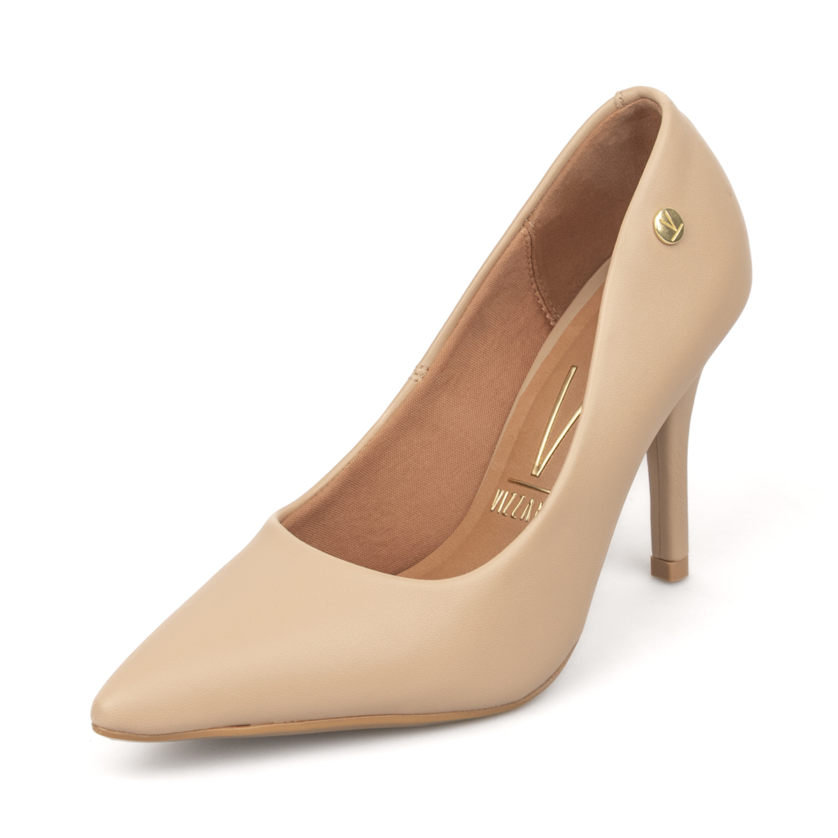 Stiletto Beige Vizzano 1184 5