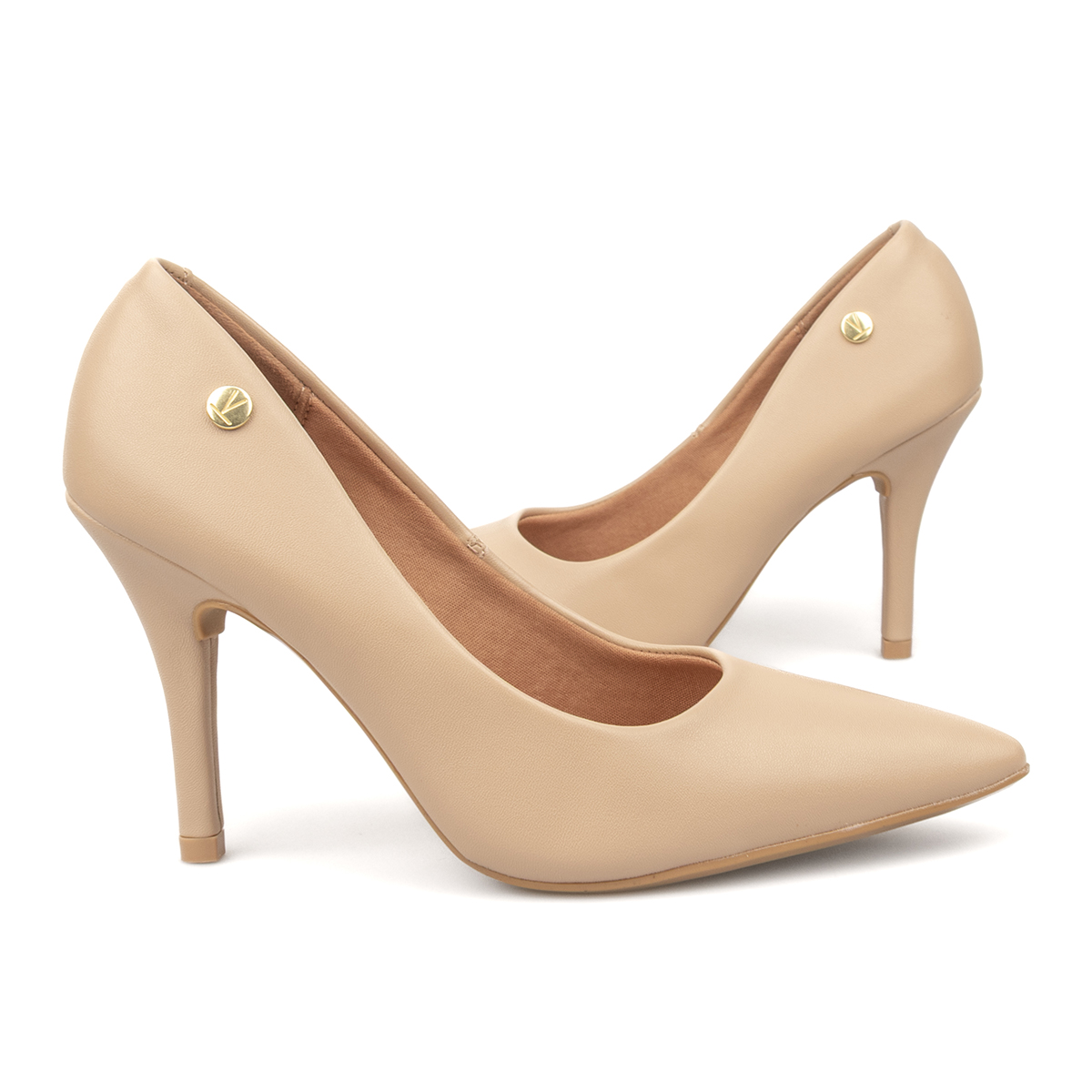 Stiletto Beige Vizzano 1184 6