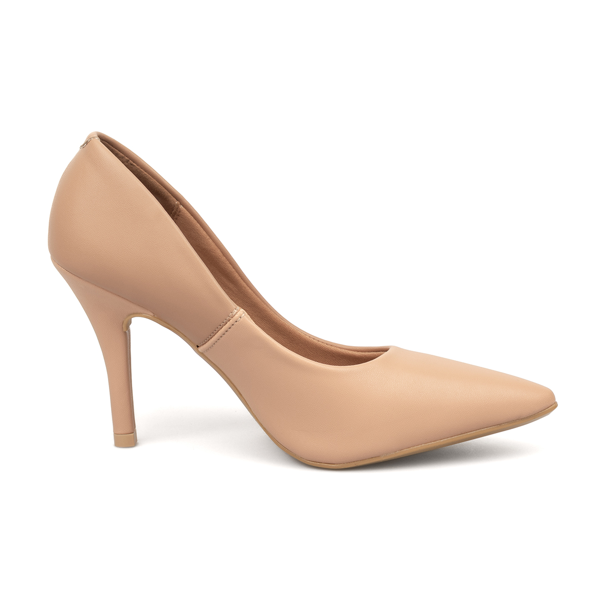 Stiletto Nude Vizzano 1184 2