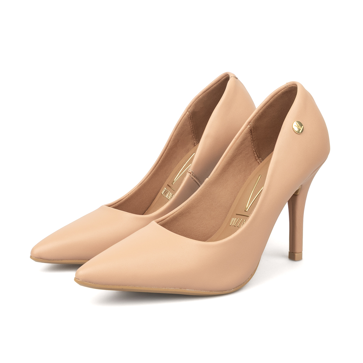 Stiletto Nude Vizzano 1184 3