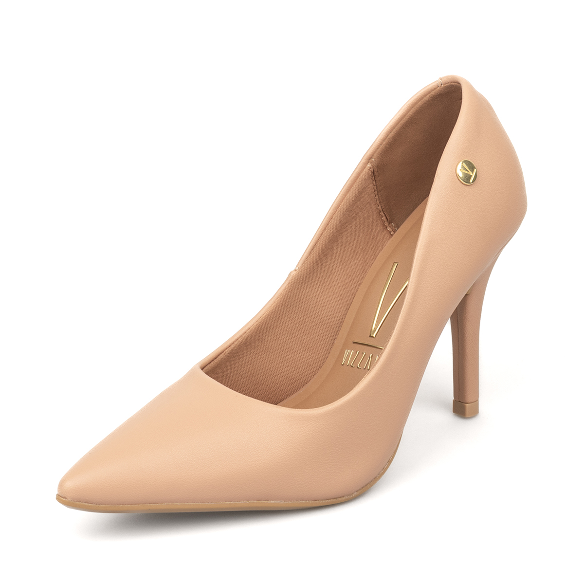 Stiletto Nude Vizzano 1184 4