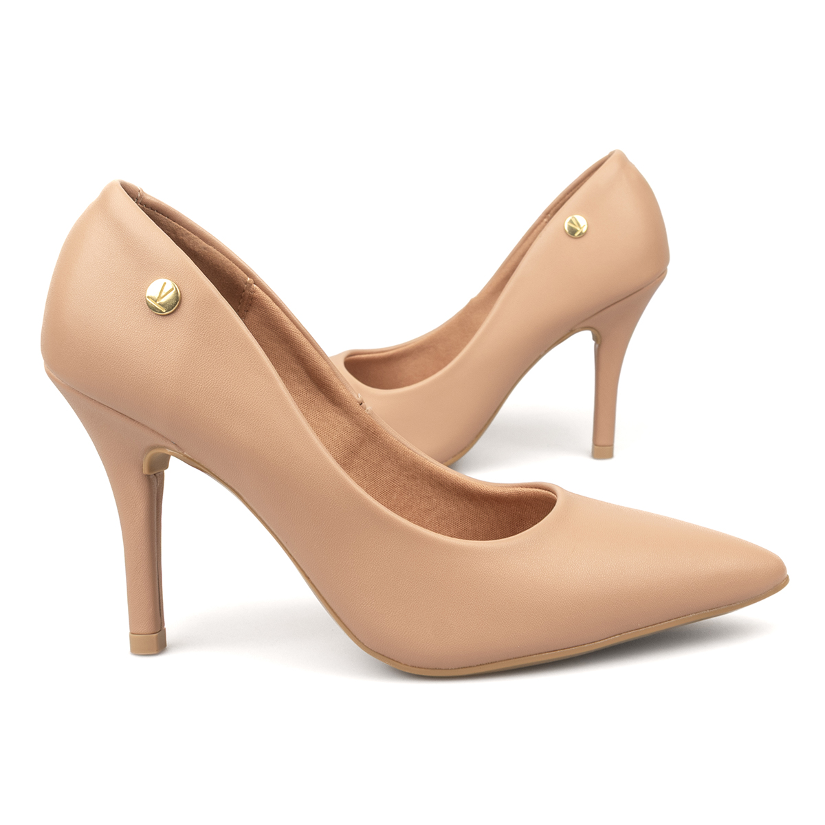 Stiletto Nude Vizzano 1184 5