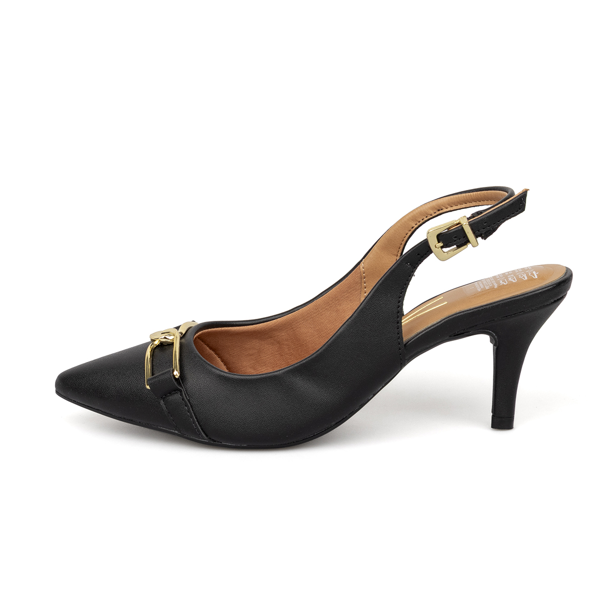 Stiletto Negro Vizzano 1185 2