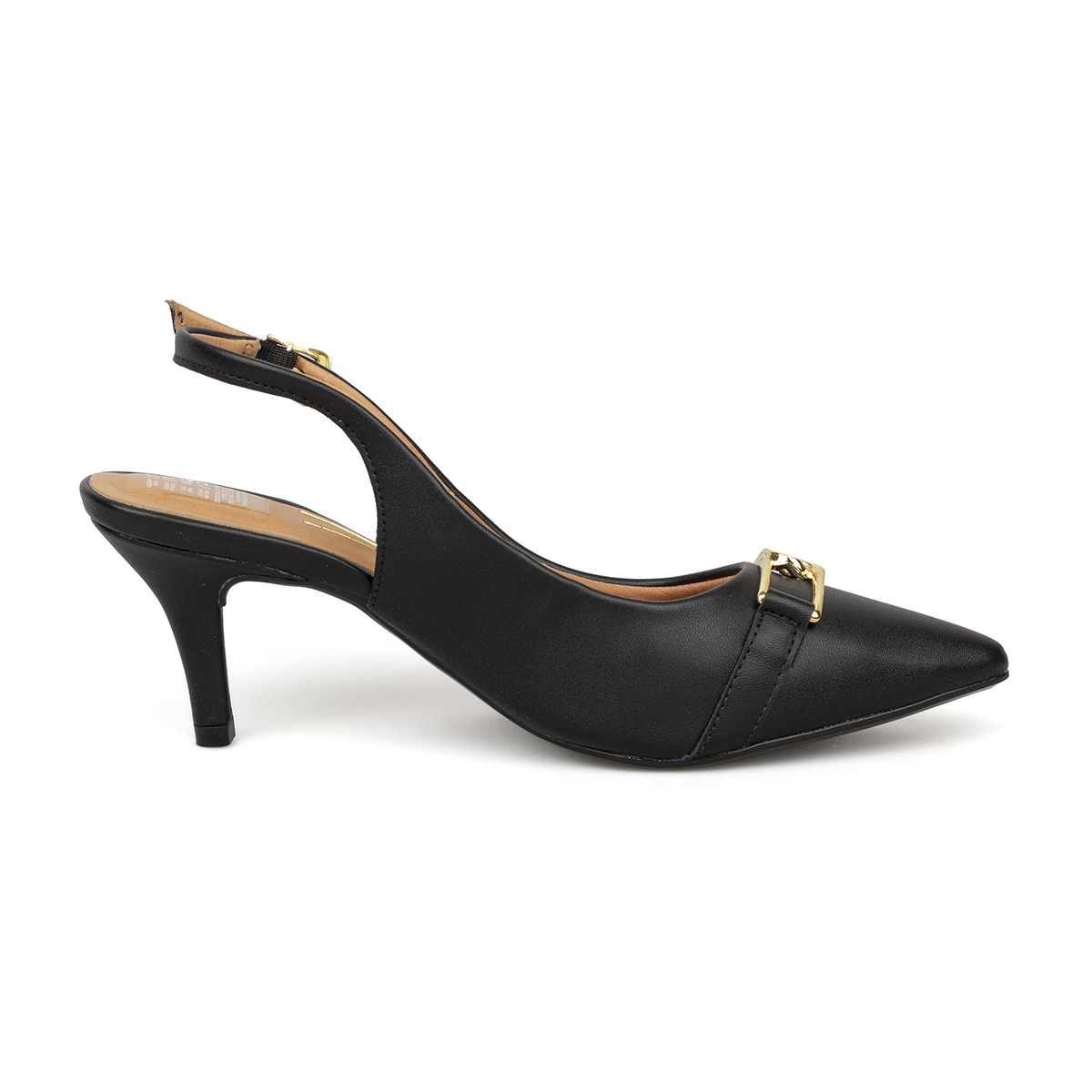 Stiletto Negro Vizzano 1185 3