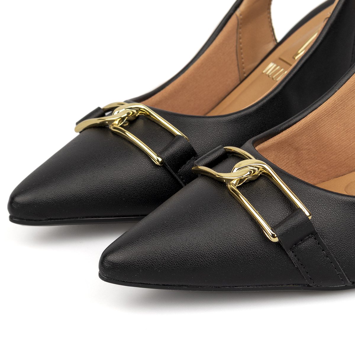 Stiletto Negro Vizzano 1185 6