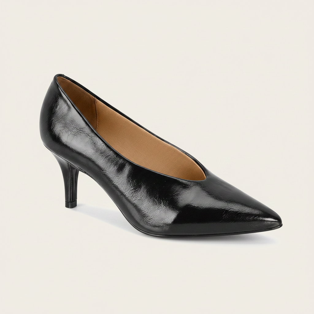 Stiletto Negro Vizzano 1185