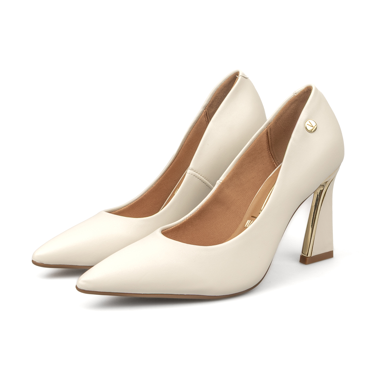 Stiletto Blanco Hueso Vizzano 1388 3
