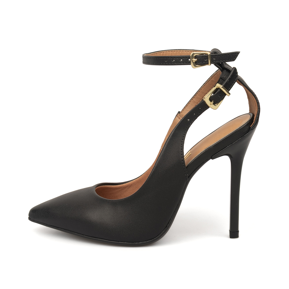Stiletto Negro Vizzano 1421 2