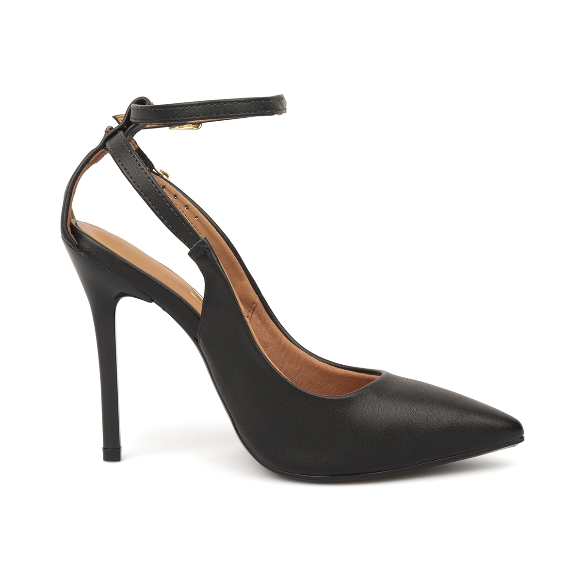 Stiletto Negro Vizzano 1421 3