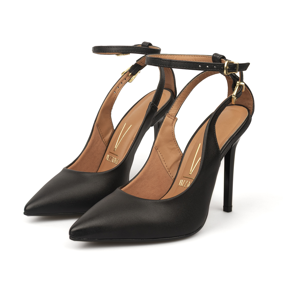 Stiletto Negro Vizzano 1421 4