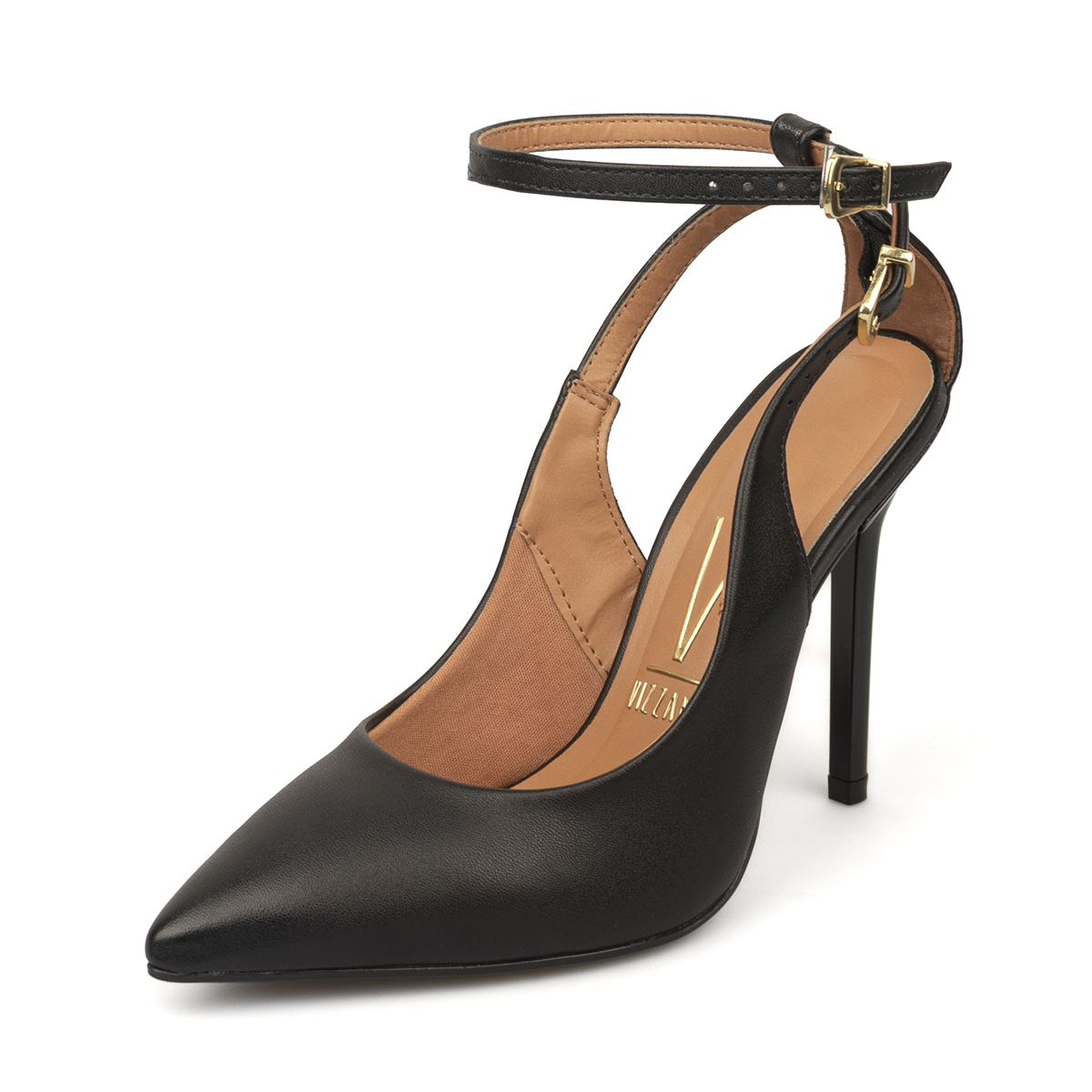 Stiletto Negro Vizzano 1421 5