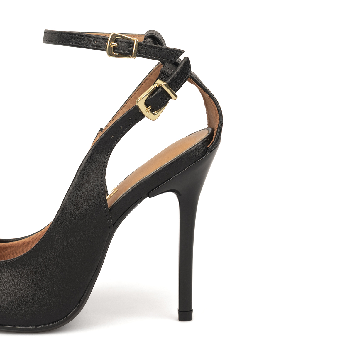 Stiletto Negro Vizzano 1421 6
