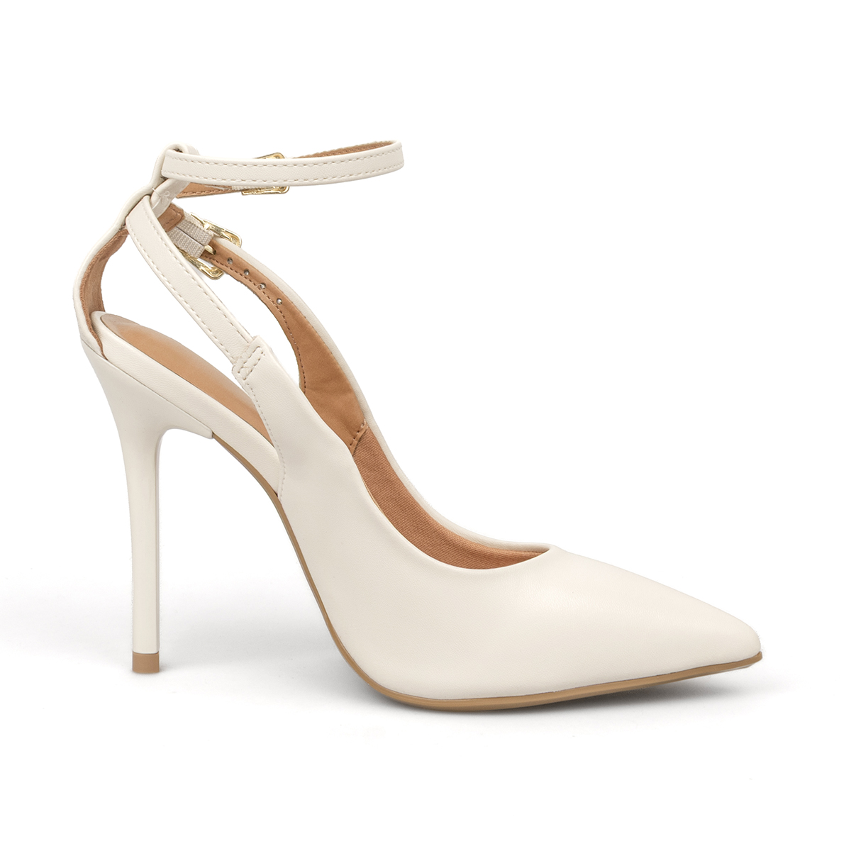 Stiletto Blanco Hueso Vizzano 1421 3