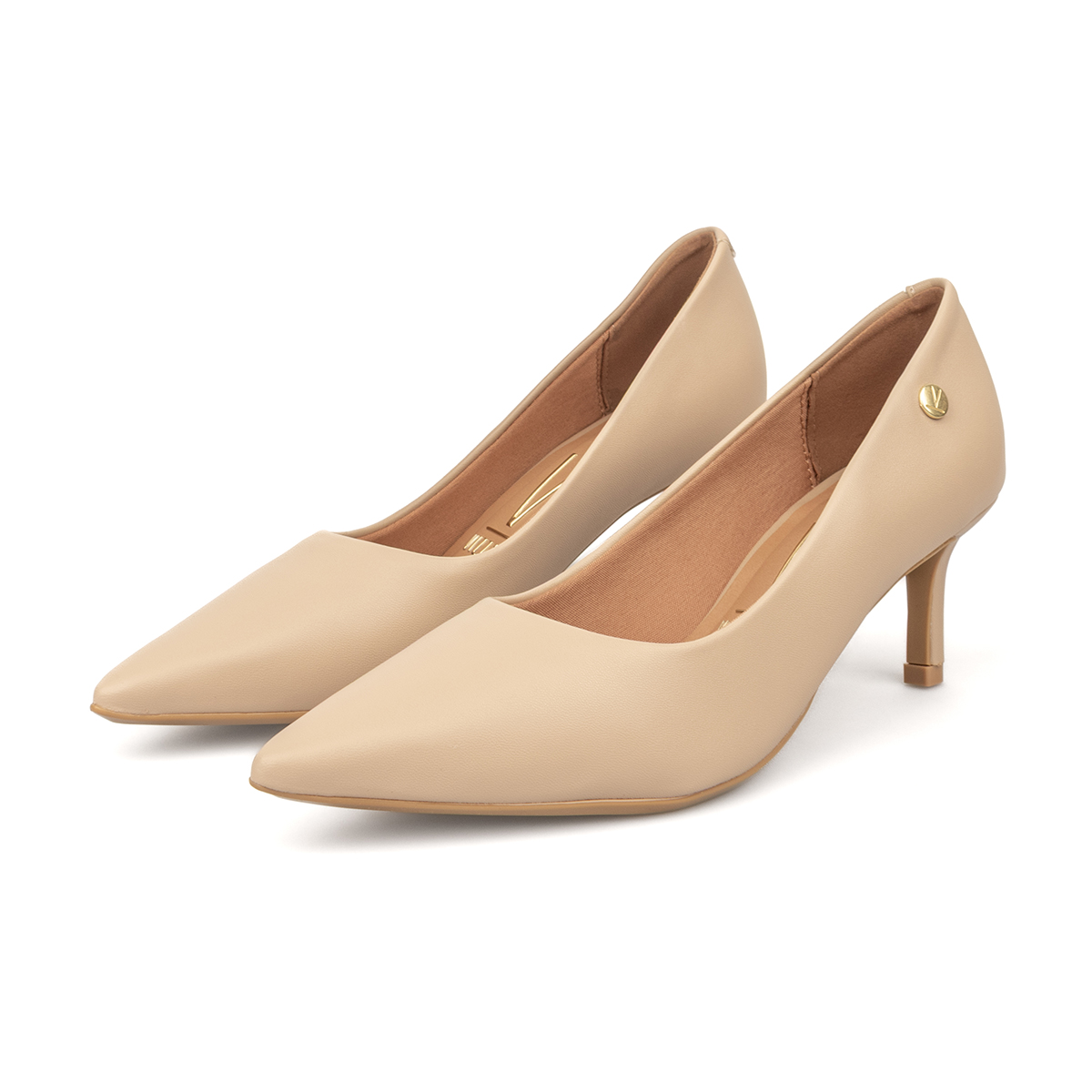Stiletto Beige Vizzano 1456 3