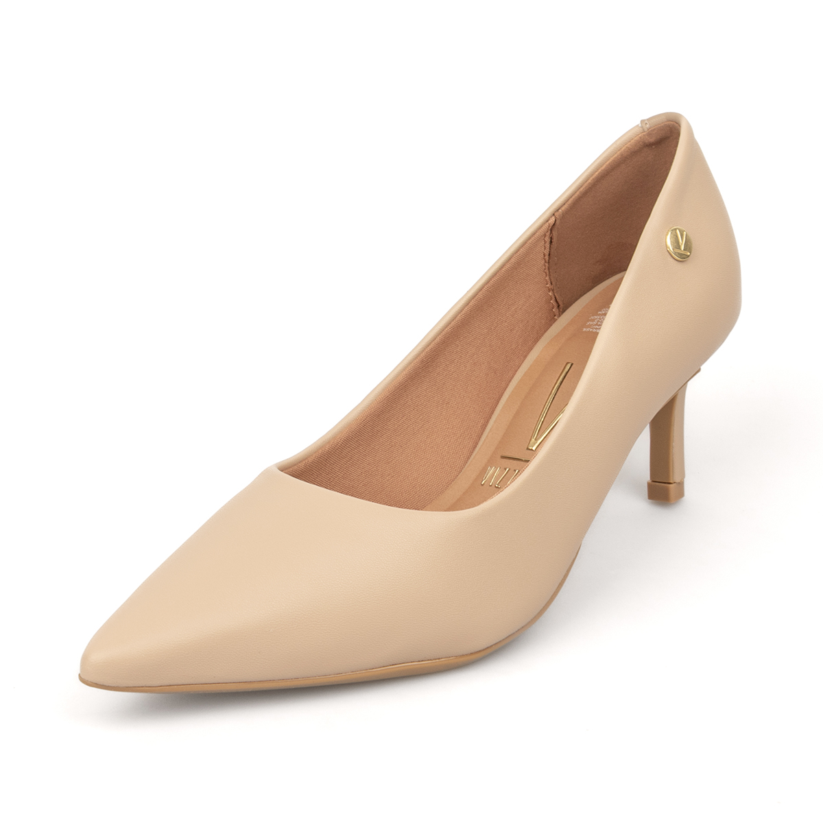 Stiletto Beige Vizzano 1456 4