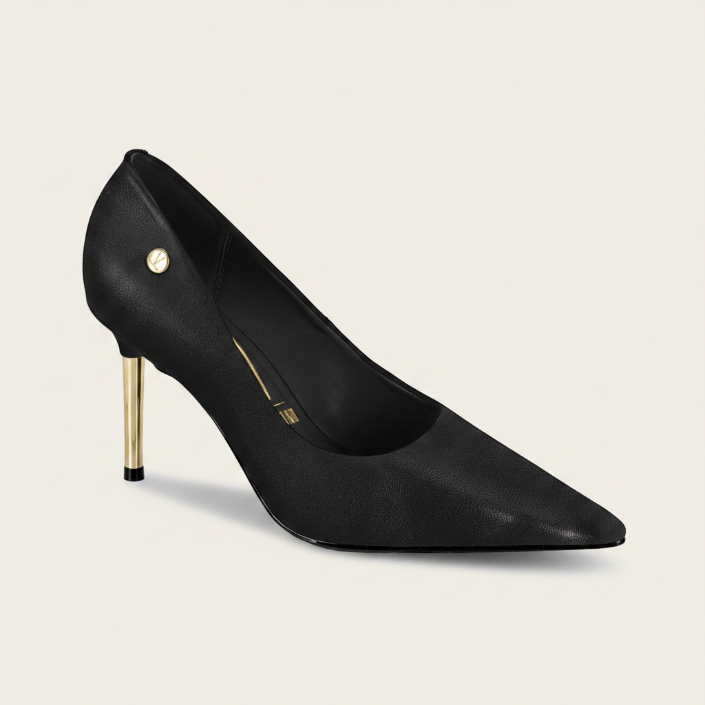 Stiletto Negro Vizzano 1493