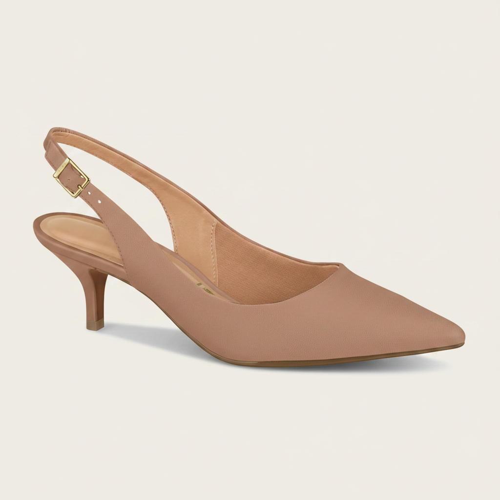Stiletto Nude Vizzano 1122