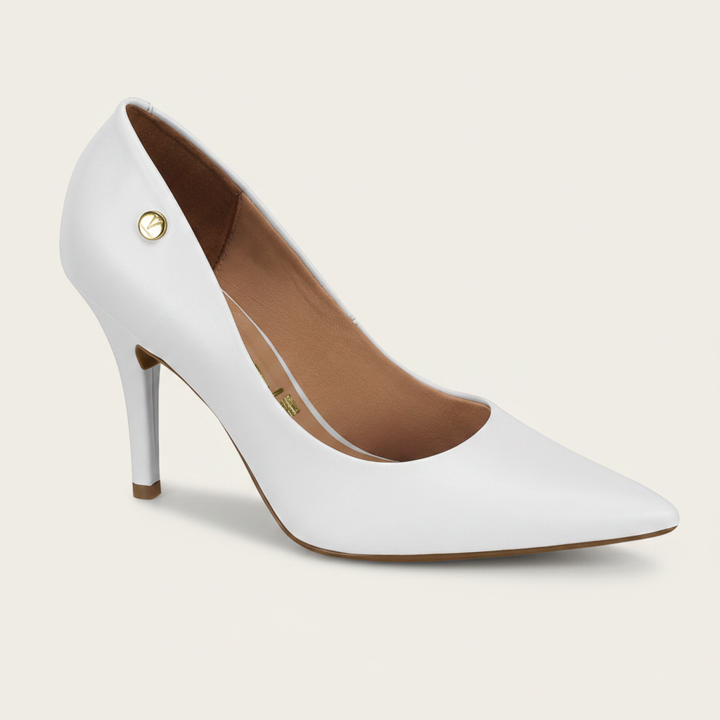 Stiletto Blanco Vizzano 1184