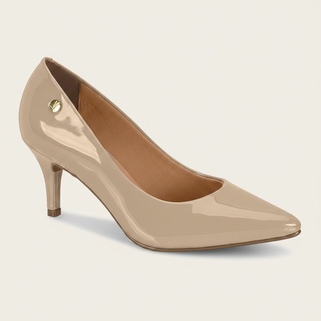 Stiletto Beige Vizzano 1185