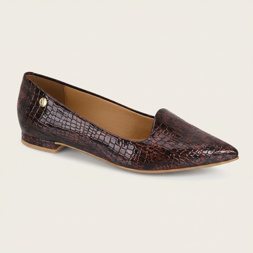 Mocasines Multi Café Vizzano 1206