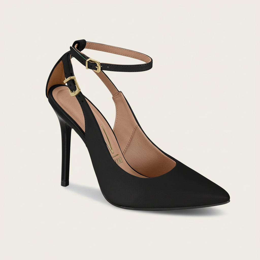 Stiletto Negro Vizzano 1421