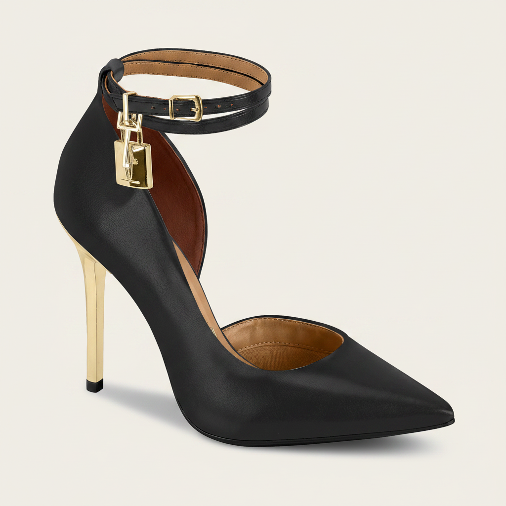 Stiletto Negro Vizzano 1421