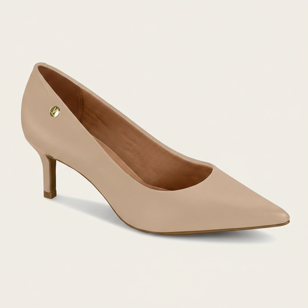 Stiletto Beige Vizzano 1456