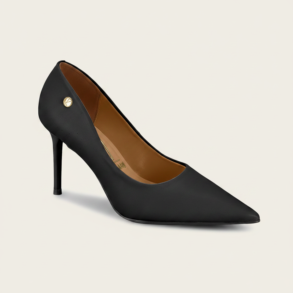 Stiletto Negro Vizzano 1493