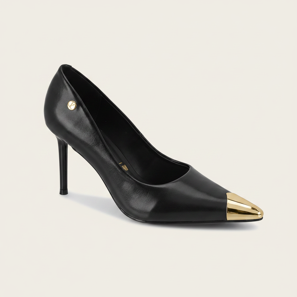 Stiletto Negro Vizzano 1493