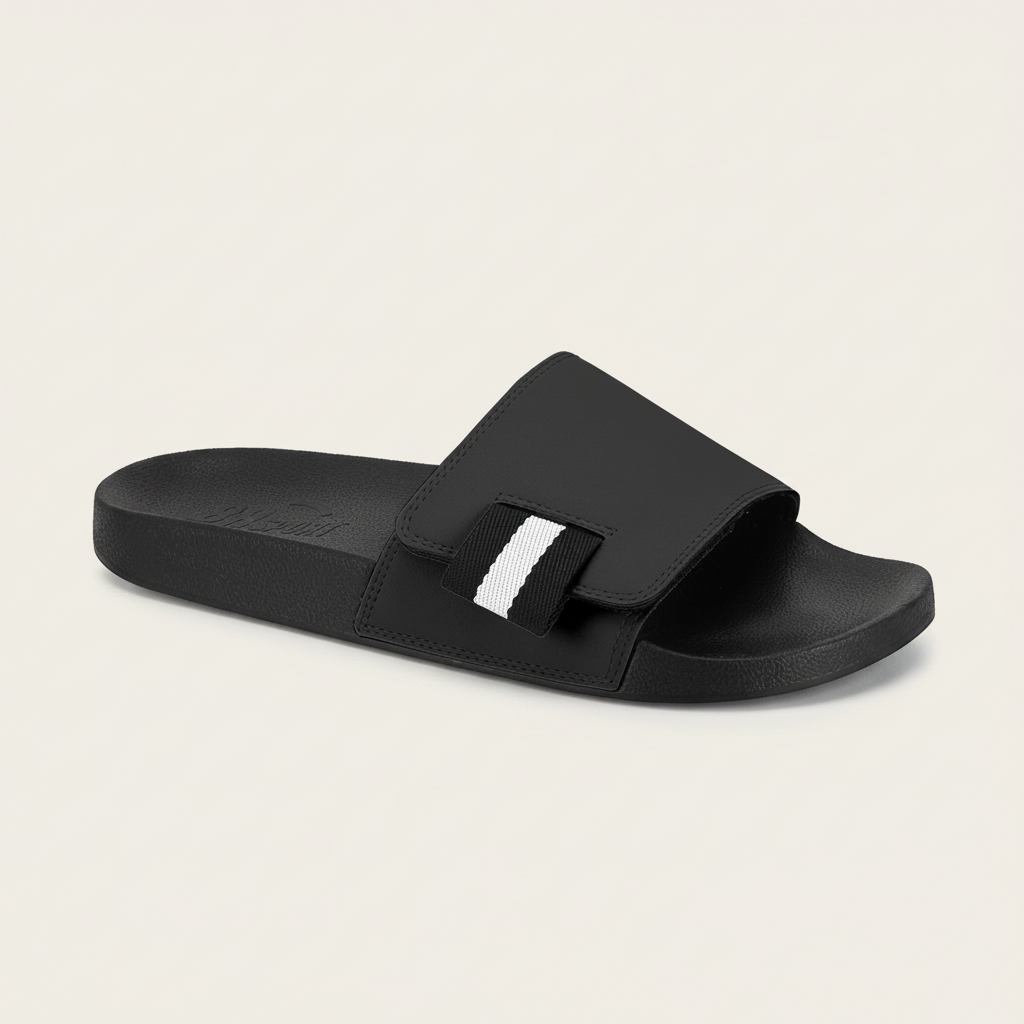 Chanclas Br Sport 2258 Negro
