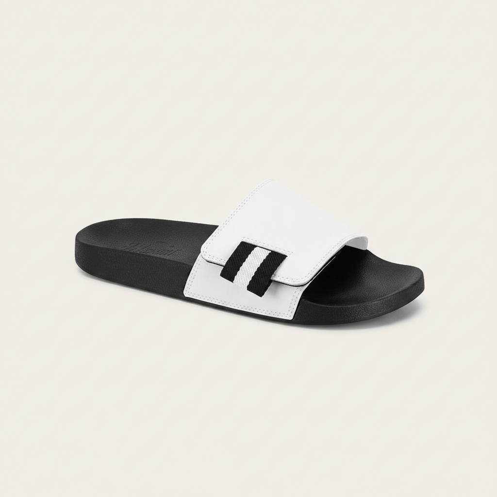 Chanclas Br Sport 2258 Blanco