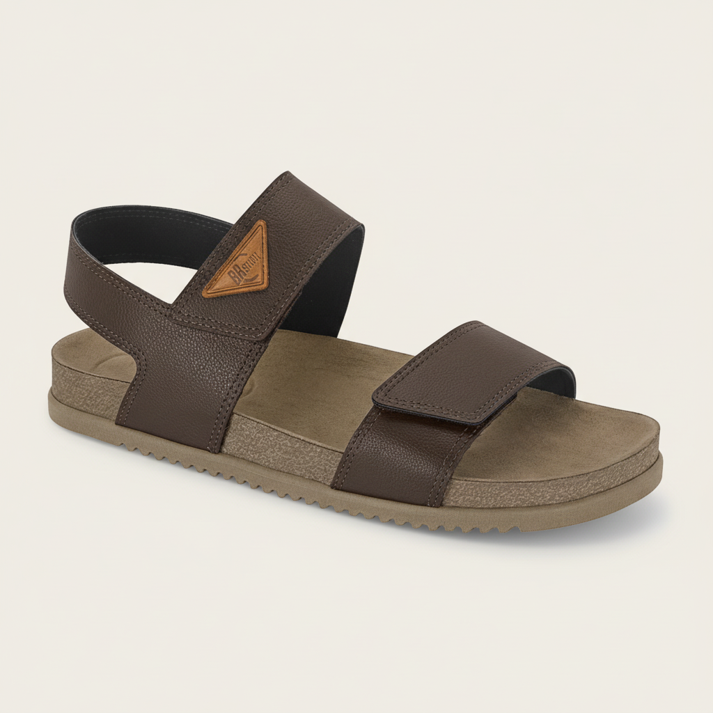 Sandalias Br Sport 2280 Café