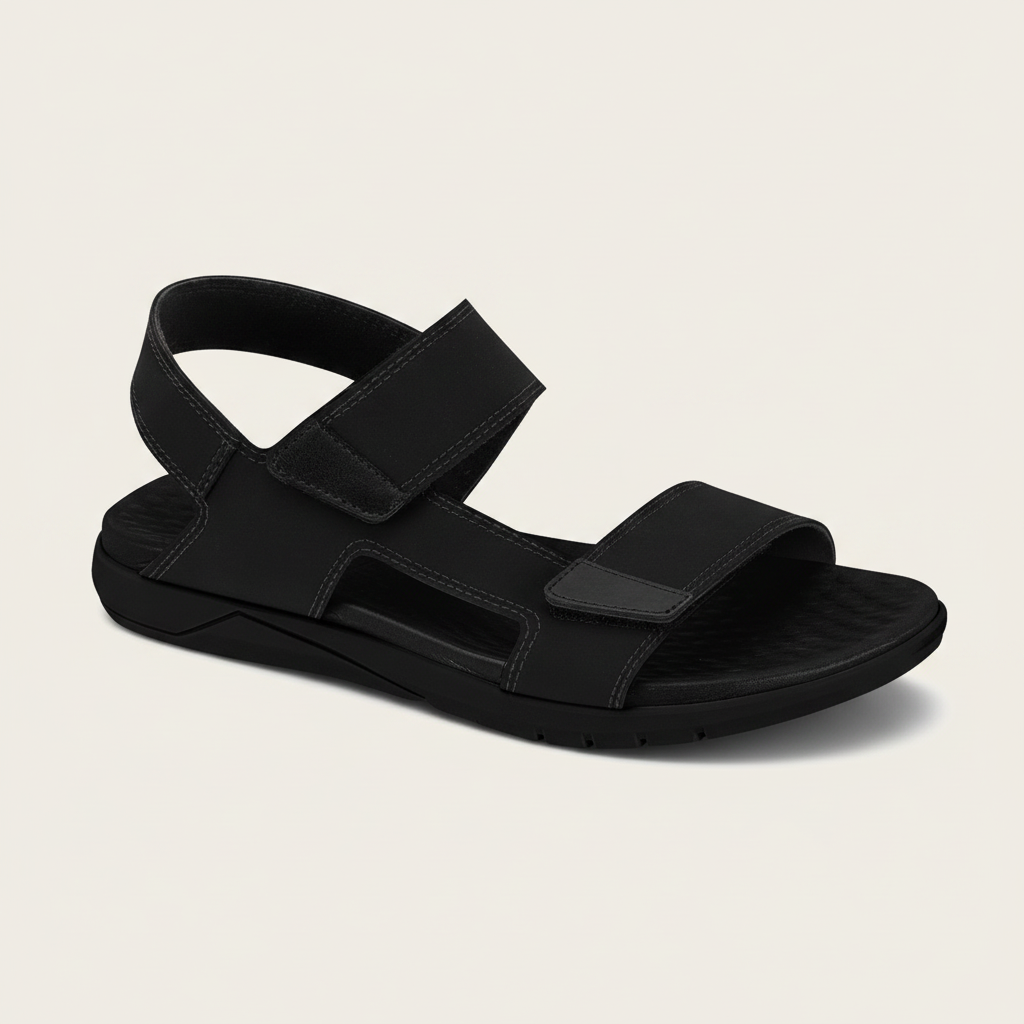 Sandalias Br Sport 2282 Negro