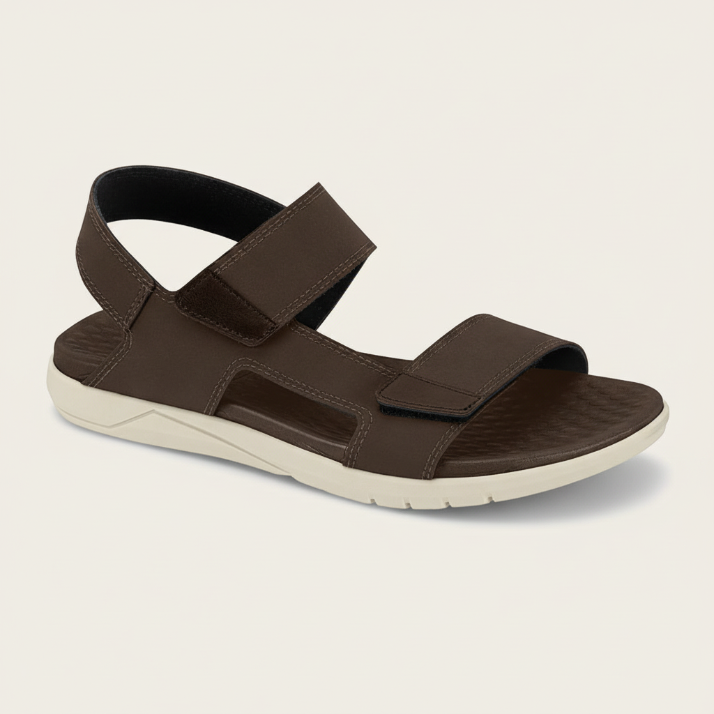 Sandalias Br Sport 2282 Café
