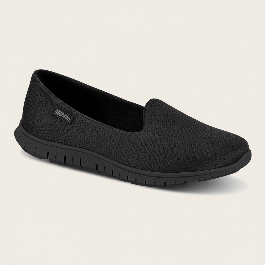 Tenis Actvitta 4202 Negro