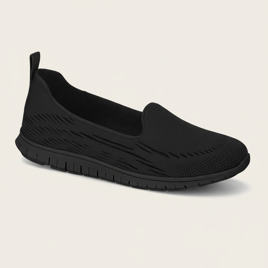 Tenis Negro Actvitta 4202